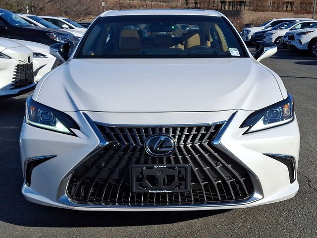 2024 Lexus ES 350