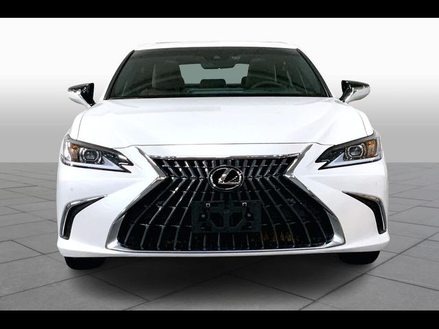 2024 Lexus ES 350