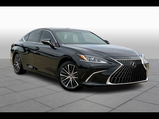 2024 Lexus ES 350