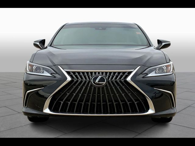 2024 Lexus ES 350