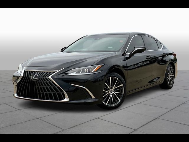 2024 Lexus ES 350