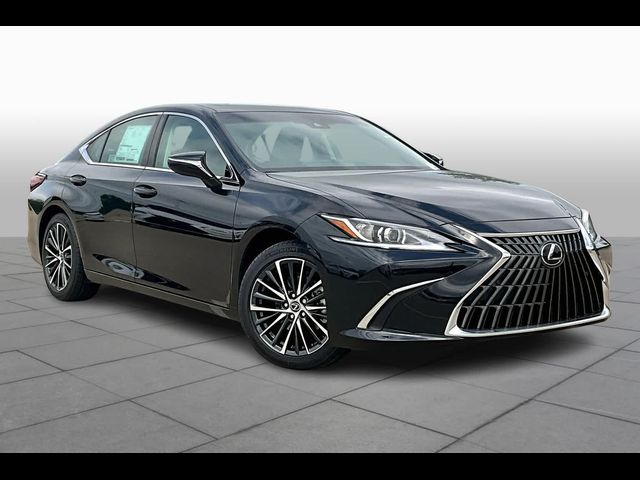 2024 Lexus ES 350