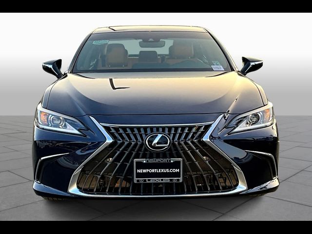 2024 Lexus ES 350