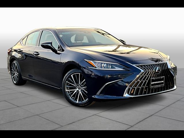 2024 Lexus ES 350