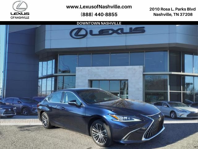 2024 Lexus ES 350