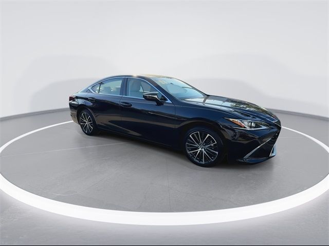 2024 Lexus ES 350