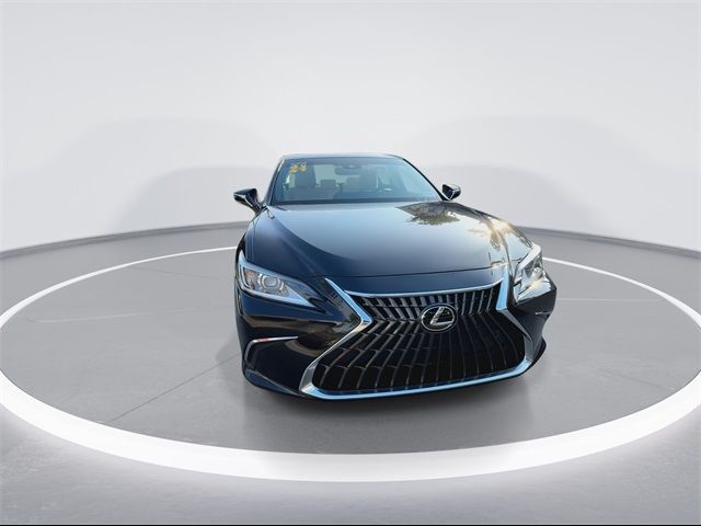 2024 Lexus ES 350