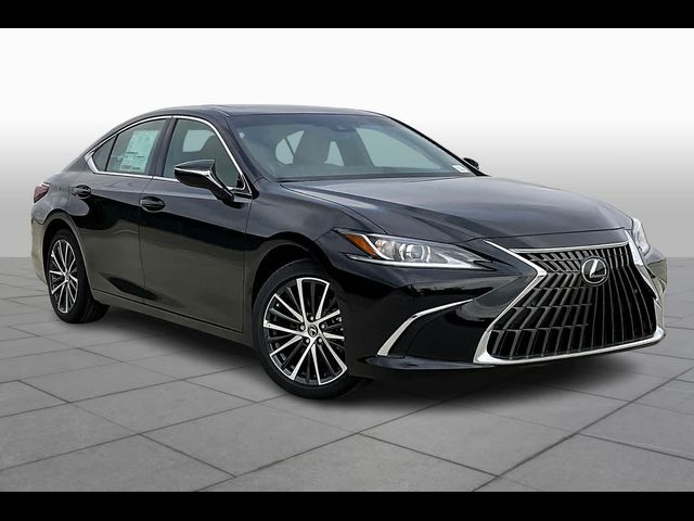 2024 Lexus ES 350