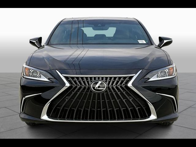 2024 Lexus ES 350