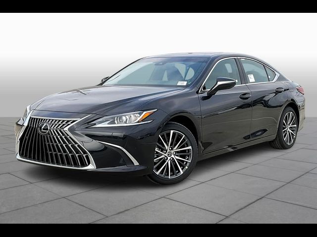 2024 Lexus ES 350