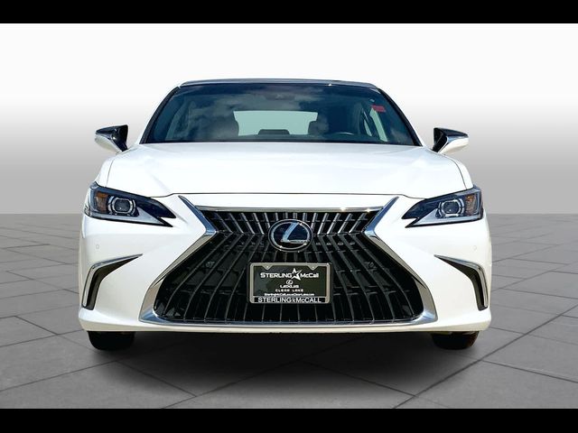 2024 Lexus ES 350