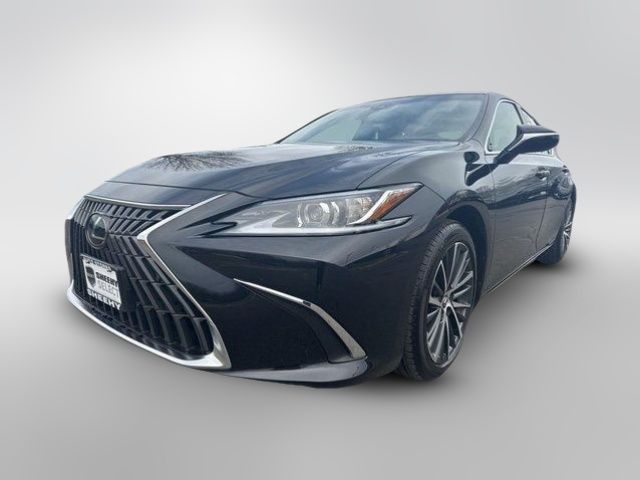 2024 Lexus ES 350