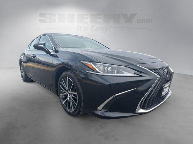 2024 Lexus ES 350