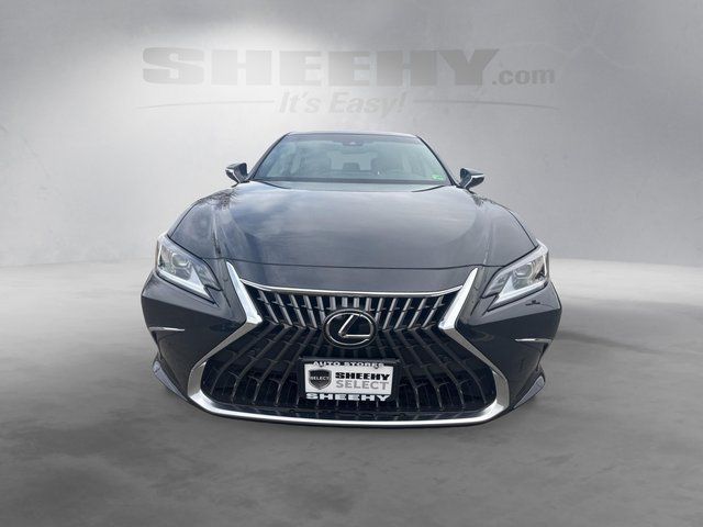 2024 Lexus ES 350