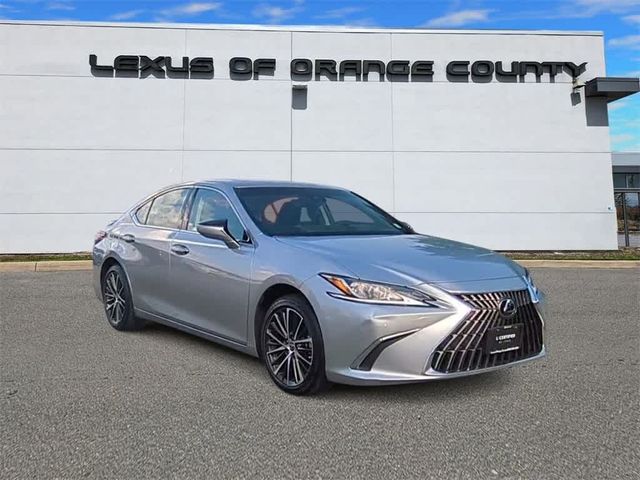 2024 Lexus ES 350