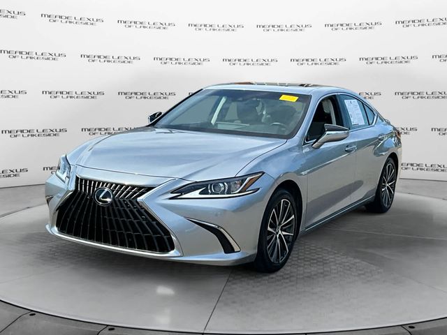 2024 Lexus ES 350