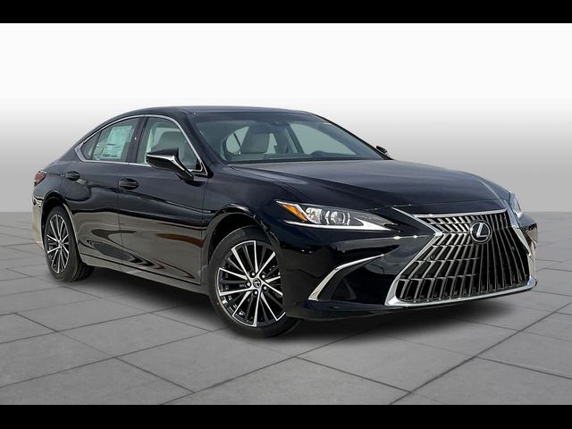 2024 Lexus ES 350