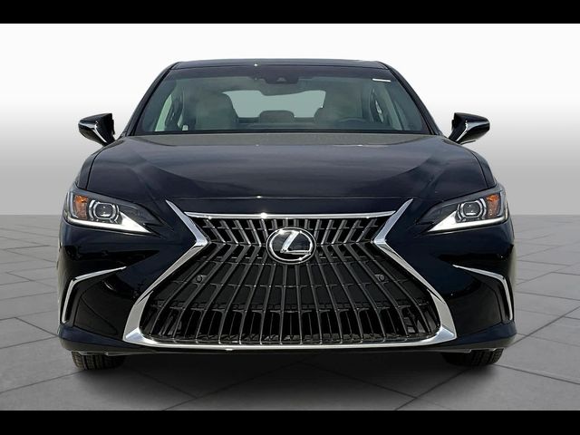 2024 Lexus ES 350