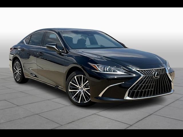 2024 Lexus ES 350