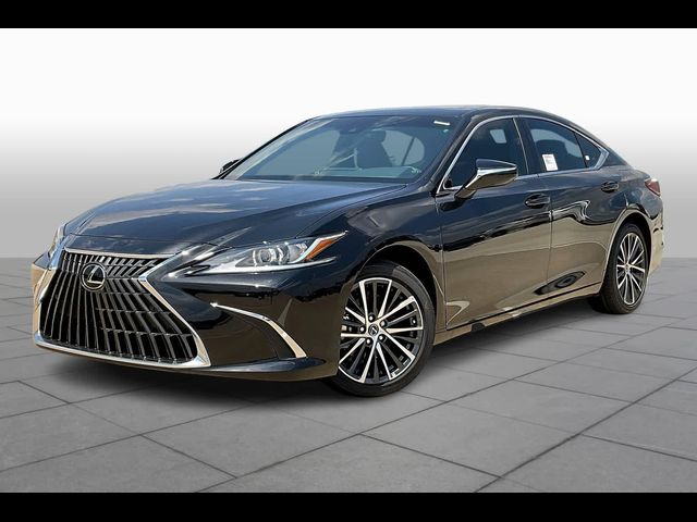 2024 Lexus ES 350