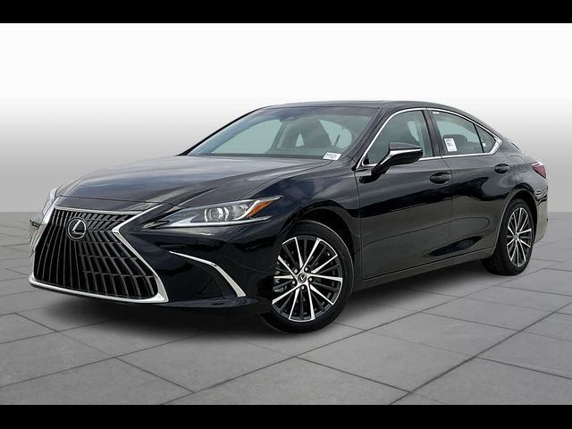 2024 Lexus ES 350