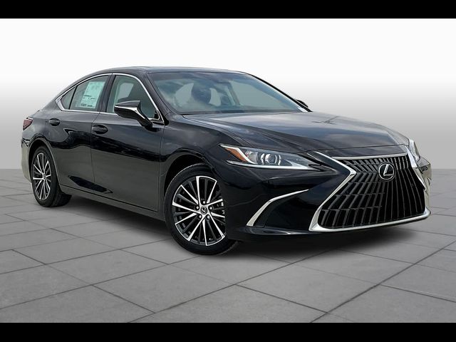 2024 Lexus ES 350