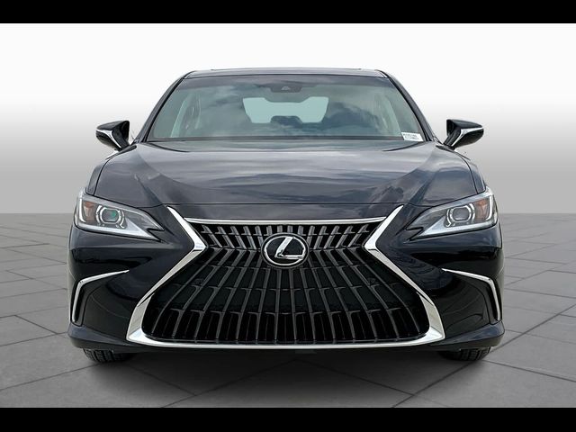 2024 Lexus ES 350