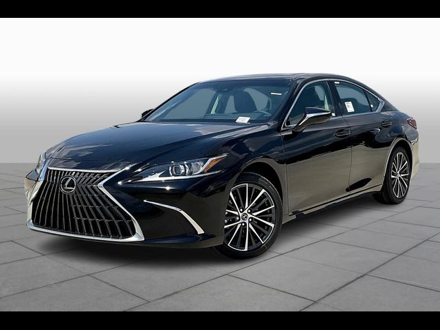 2024 Lexus ES 350