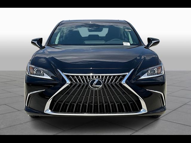 2024 Lexus ES 350