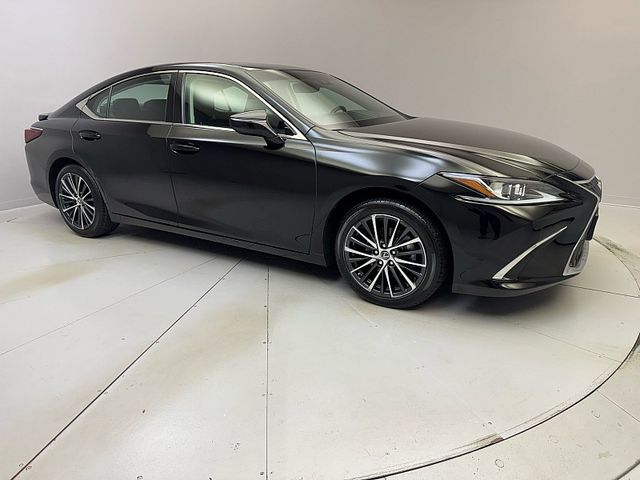 2024 Lexus ES 350