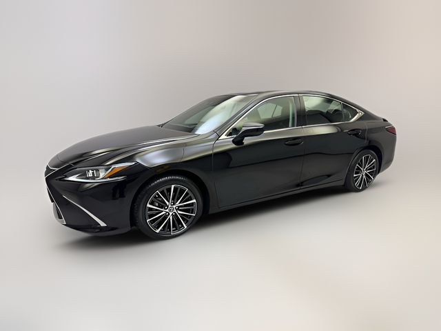 2024 Lexus ES 350