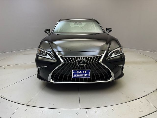 2024 Lexus ES 350
