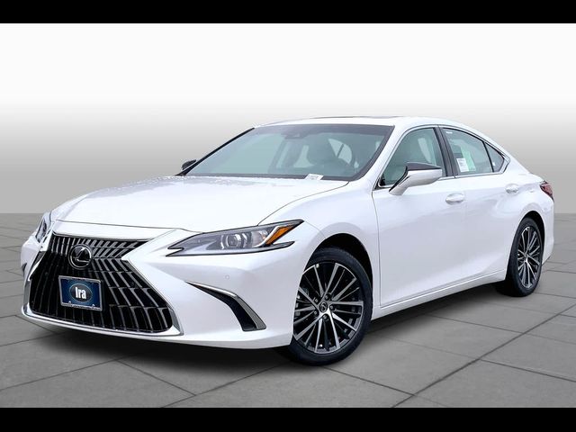 2024 Lexus ES 350