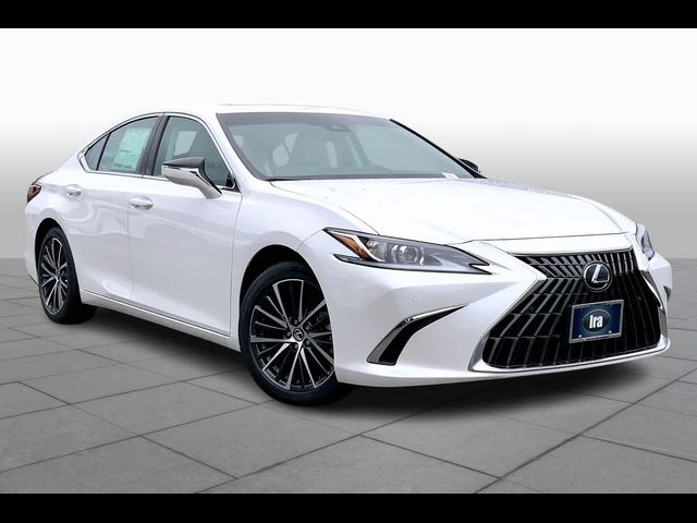 2024 Lexus ES 350