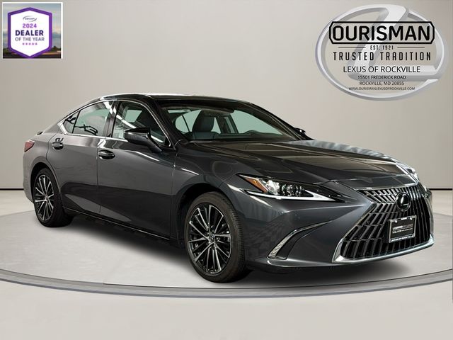 2024 Lexus ES 350