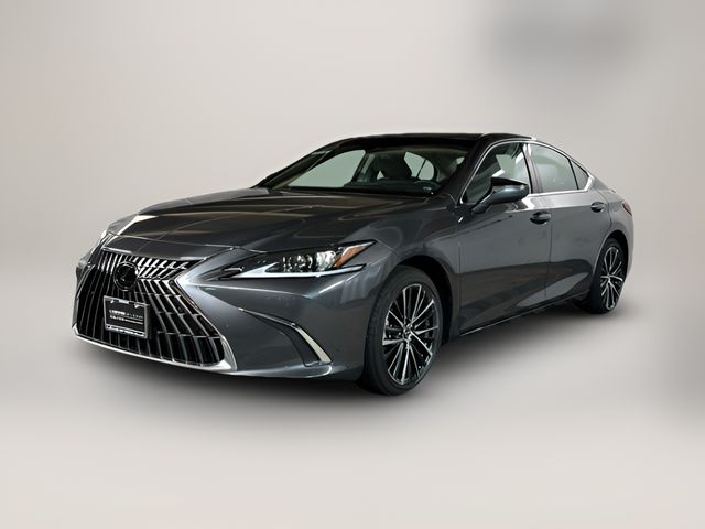 2024 Lexus ES 350