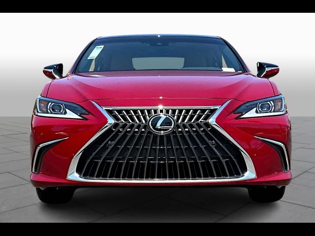 2024 Lexus ES 350