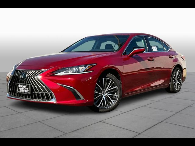 2024 Lexus ES 350