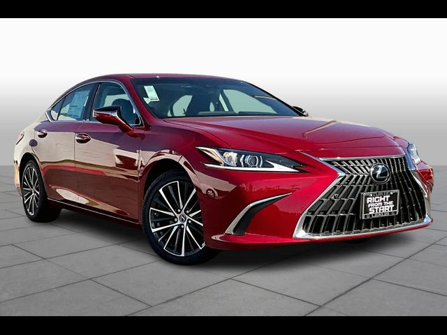 2024 Lexus ES 350