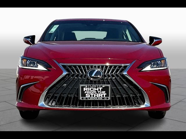 2024 Lexus ES 350