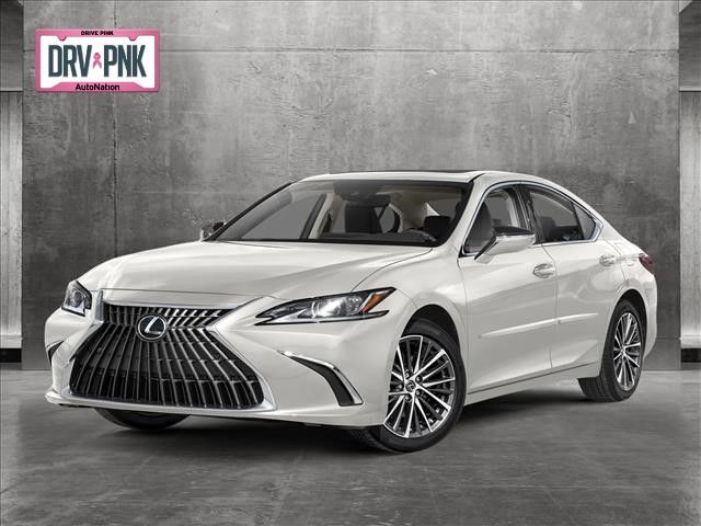 2024 Lexus ES 250