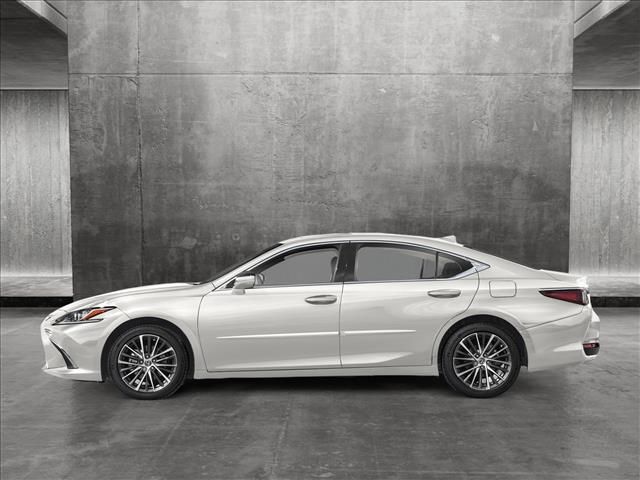 2024 Lexus ES 250