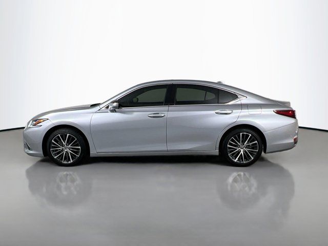 2024 Lexus ES 250