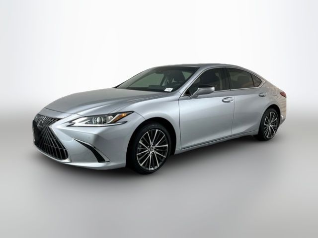 2024 Lexus ES 250