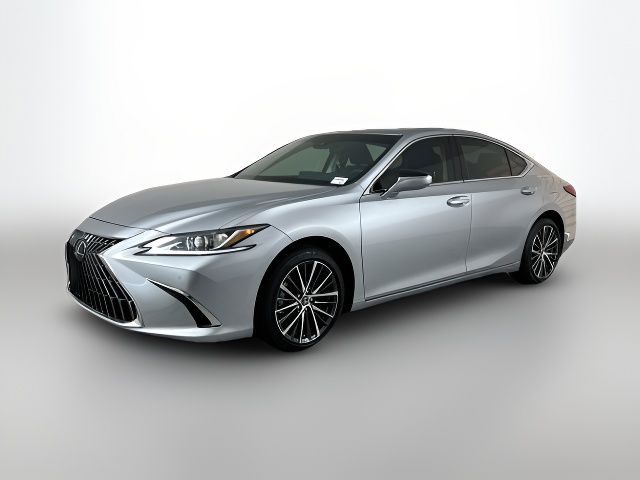 2024 Lexus ES 250