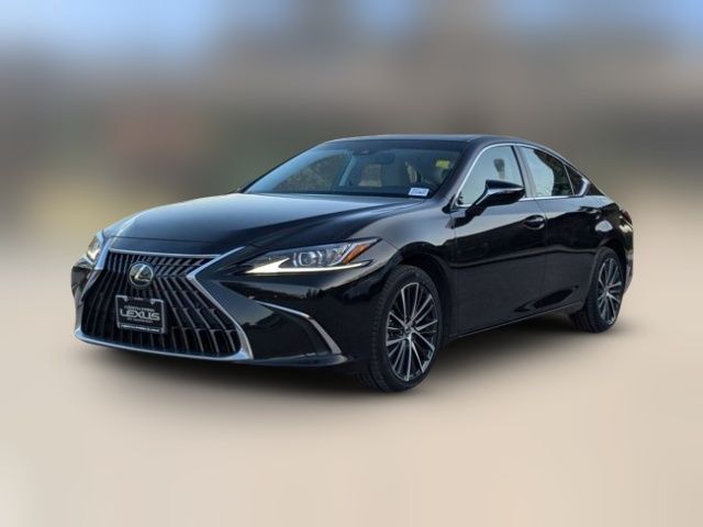 2024 Lexus ES 250