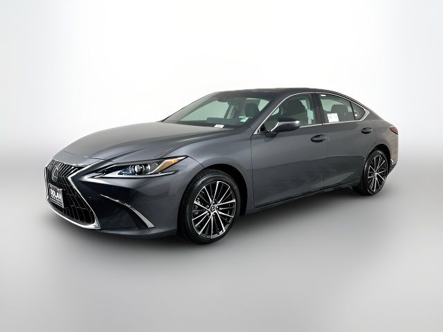 2024 Lexus ES 250