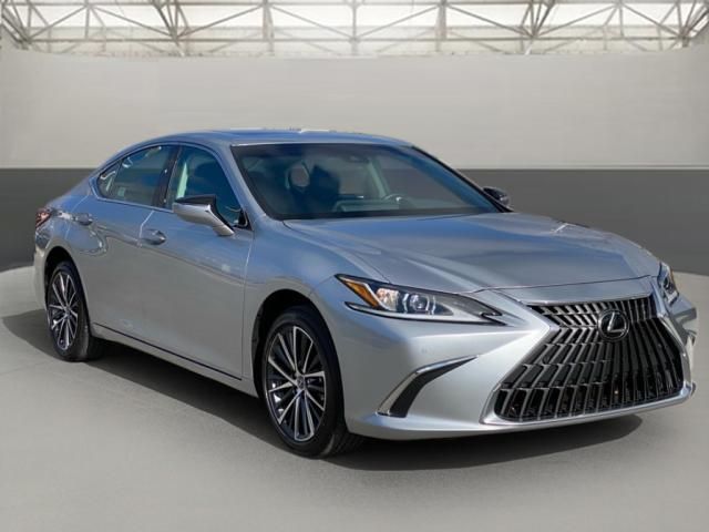 2024 Lexus ES 250