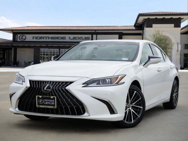 2024 Lexus ES 250