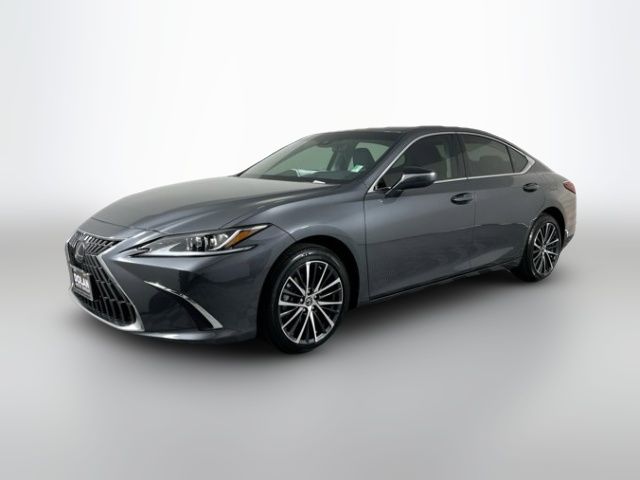 2024 Lexus ES 250